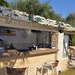 Doliva Studio Chris Private Pool