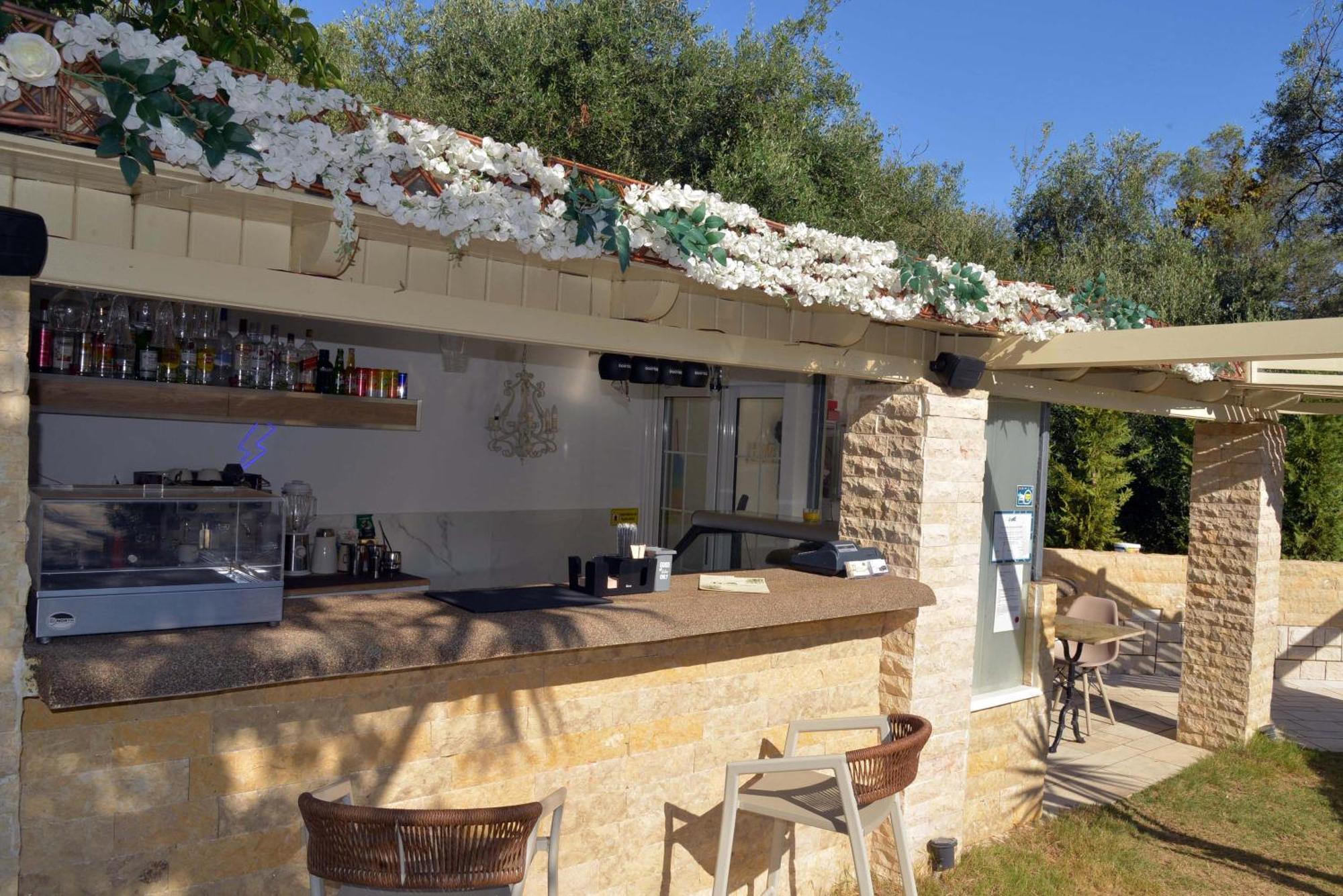 Apartament Doliva Chris Private Pool