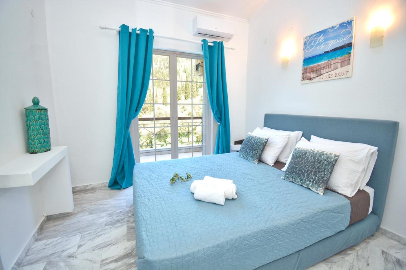 Doliva Chris Private Pool Apartament *