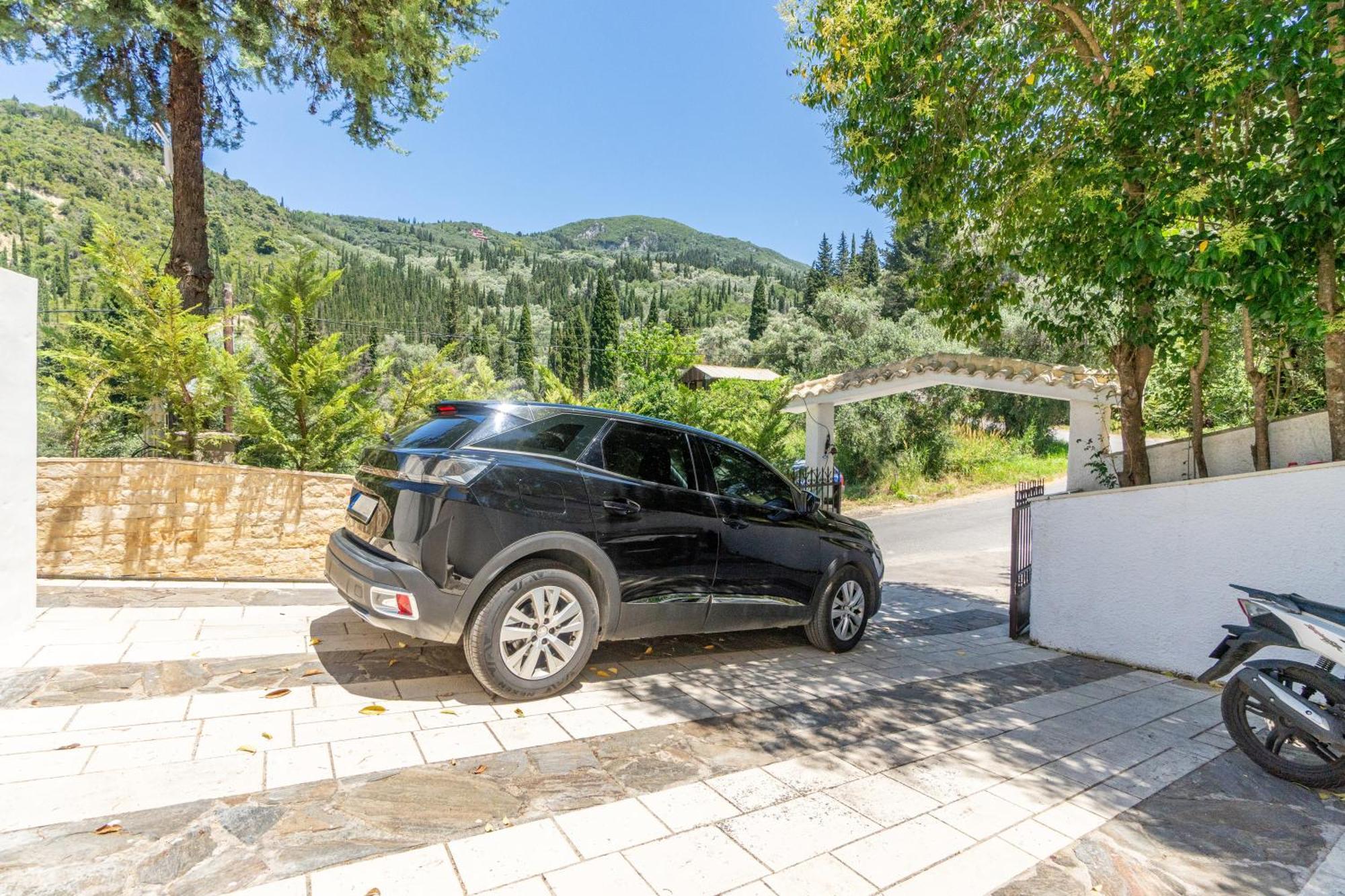 Apartament Doliva Chris Private Pool