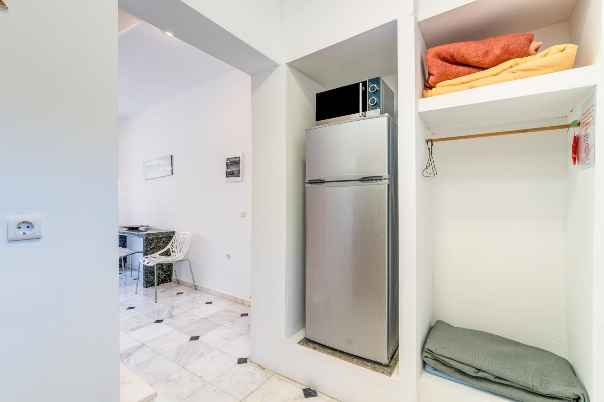 Doliva Chris Private Pool Apartament *