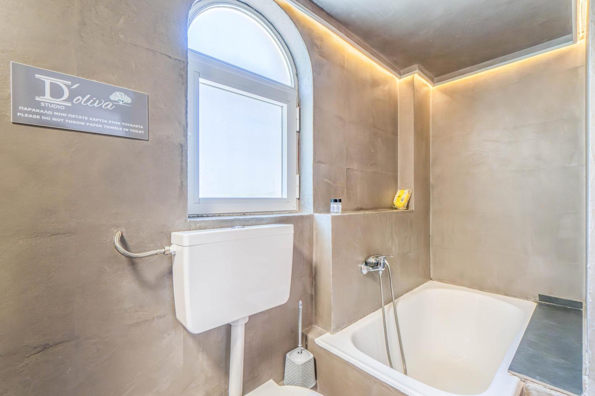 Apartament Doliva Chris Private Pool *