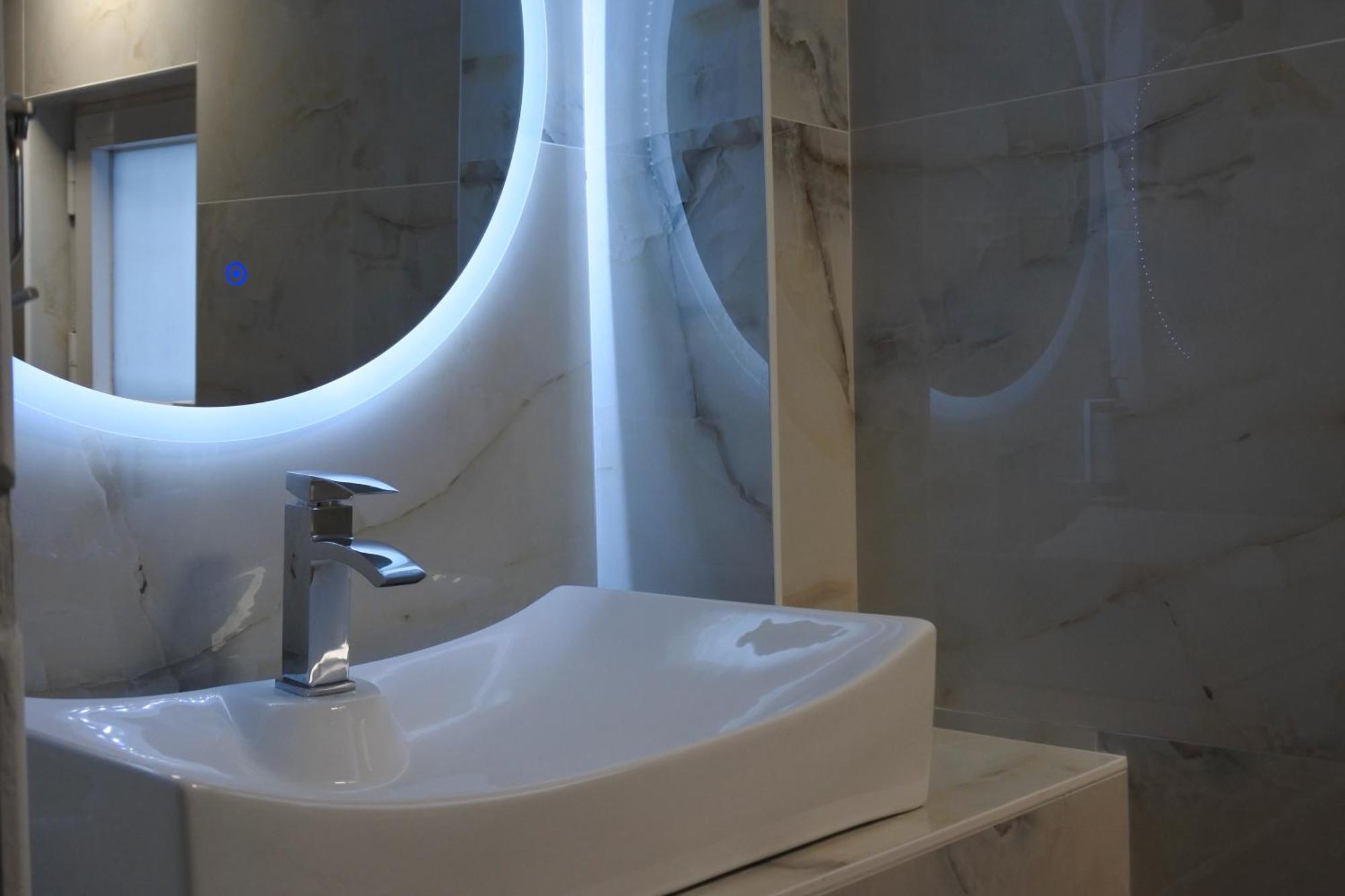 Apartament Doliva Chris Private Pool